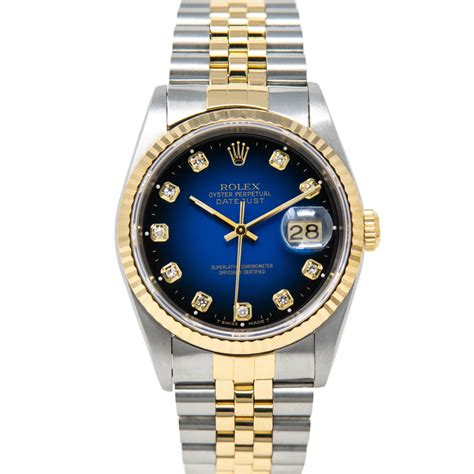 prezzo rolex datejust man|rolex datejust 36 price.